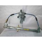 Elevalunas Delantero Derecho Para Peugeot 406 Berlina