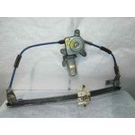 Elevalunas Delantero Derecho Para Peugeot 406 Berlina
