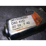 Elevalunas Delantero Derecho Para Peugeot 406 Berlina