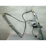 Elevalunas Delantero Derecho Para Peugeot 206 Berlina