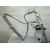 Elevalunas Delantero Derecho Para Peugeot 206 Berlina