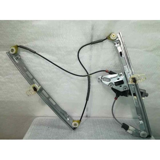 Elevalunas Delantero Derecho Para Peugeot 206 Berlina