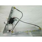 Elevalunas Delantero Derecho Para Peugeot 206 Berlina