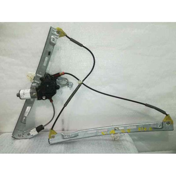 Elevalunas Delantero Derecho Para Peugeot 206 Berlina