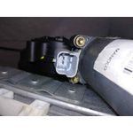 Elevalunas Delantero Derecho Para Peugeot 206 Berlina