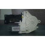 Motor Elevalunas Delantero Izquierdo Para Peugeot 407