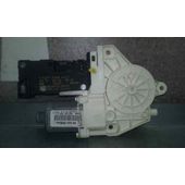 Motor Elevalunas Delantero Izquierdo Para Peugeot 407