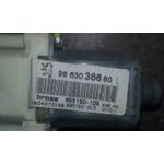 Motor Elevalunas Delantero Izquierdo Para Peugeot 407
