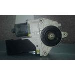 Motor Elevalunas Delantero Izquierdo Para Peugeot 407
