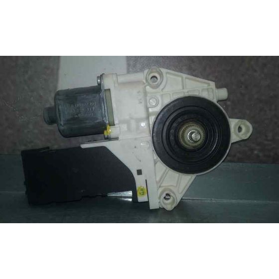 Motor Elevalunas Delantero Izquierdo Para Peugeot 407