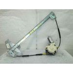 Elevalunas Delantero Izquierdo Para Peugeot 307