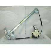Elevalunas Delantero Izquierdo Para Peugeot 307
