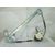 Elevalunas Delantero Izquierdo Para Peugeot 307