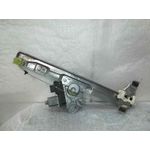 Elevalunas Delantero Derecho Para Peugeot 308