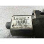 Elevalunas Delantero Derecho Para Peugeot 308