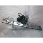 Elevalunas Delantero Derecho Para Peugeot 308