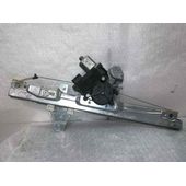 Elevalunas Delantero Derecho Para Peugeot 308