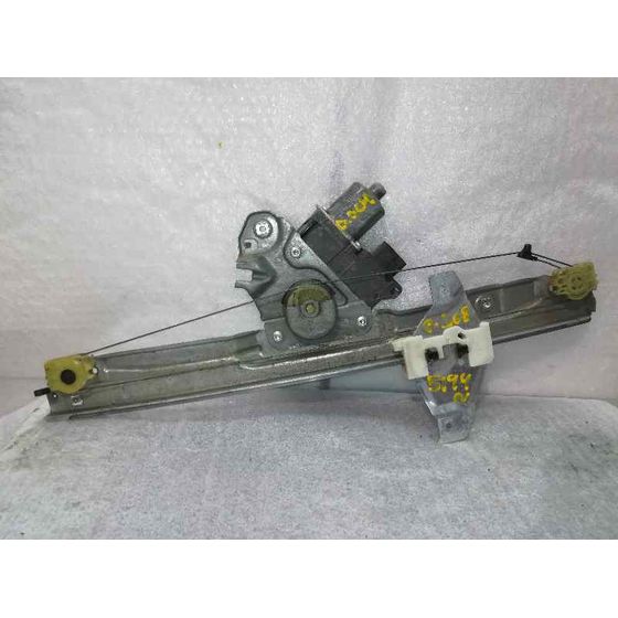 Elevalunas Delantero Derecho Para Peugeot 308