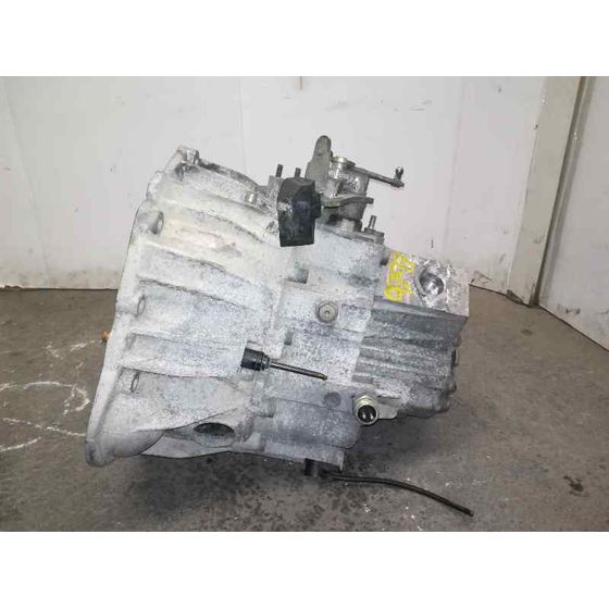 Caja Cambios Para Mercedes Vito  Combi