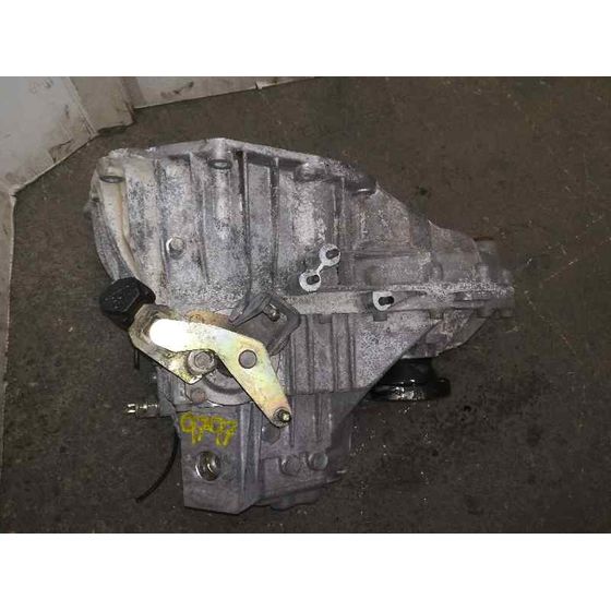 Caja Cambios Para Mercedes Vito  Combi