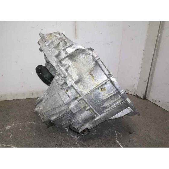 Caja Cambios Para Mercedes Vito  Combi