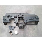 Kit Airbag Para Chevrolet Aveo