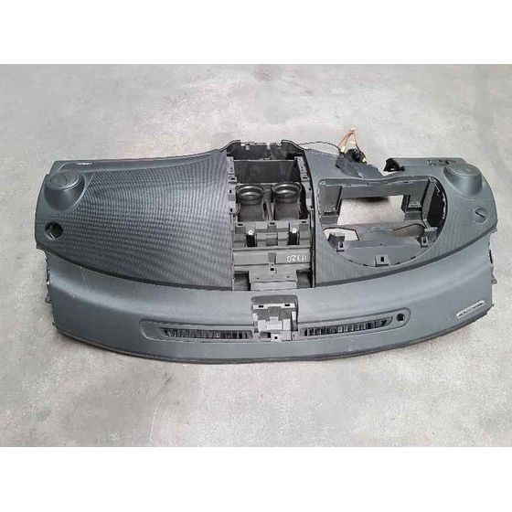 Kit Airbag Para Chevrolet Aveo