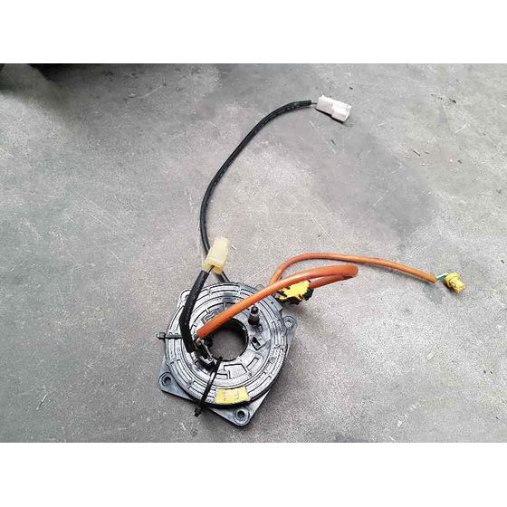Kit Airbag Para Chevrolet Aveo
