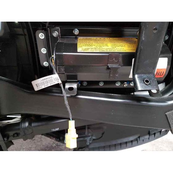 Kit Airbag Para Chevrolet Aveo