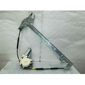 Elevalunas Delantero Derecho para Peugeot 307 (S1)