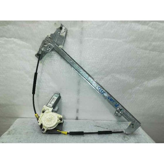 Elevalunas Delantero Derecho para Peugeot 307 (S1)