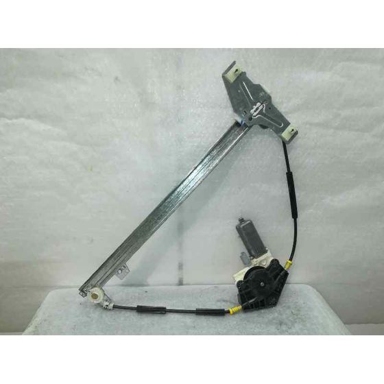 Elevalunas Delantero Derecho para Peugeot 307 (S1)