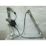 Elevalunas Delantero Derecho Para Peugeot 206 Berlina