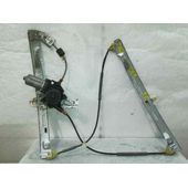 Elevalunas Delantero Derecho Para Peugeot 206 Berlina