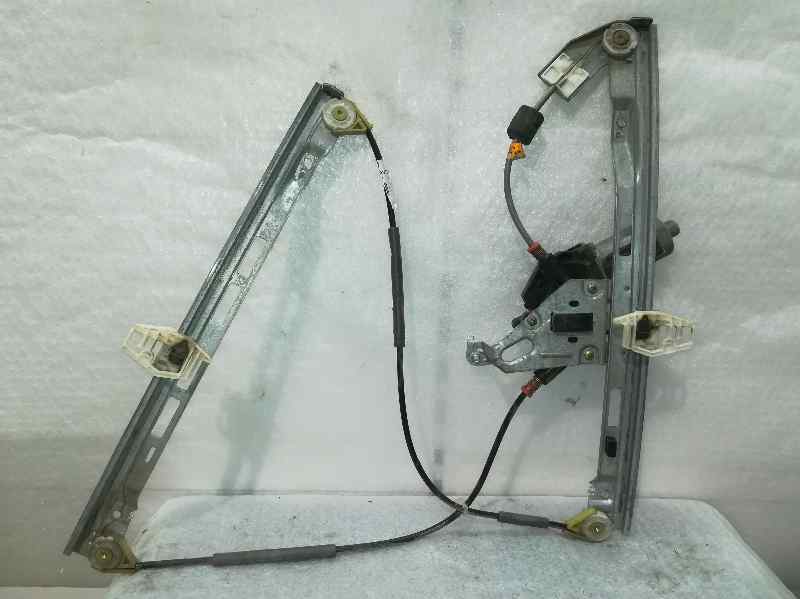Elevalunas Delantero Derecho Para Peugeot 206 Berlina