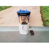 Aforador para Seat Ibiza (6J5)