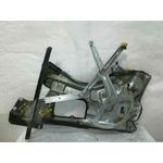 Elevalunas Trasero Izquierdo Para Bmw Serie 7
