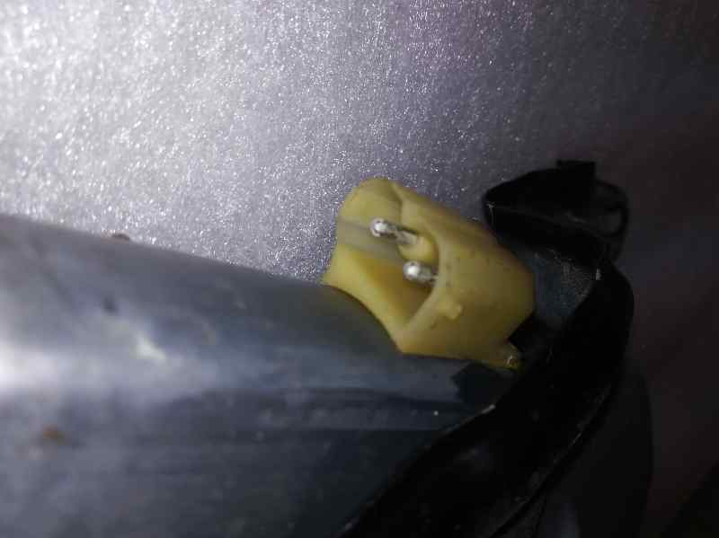 Elevalunas Trasero Izquierdo Para Bmw Serie 7
