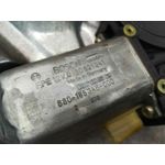 Elevalunas Trasero Izquierdo Para Bmw Serie 7