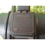 Caudalimetro Para Citroen C5 Berlina