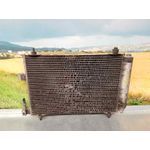 Condensador / Radiador Aire Acondicionado Para Citroen C5 Berlina