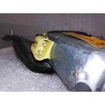 Elevalunas Delantero Derecho Para Bmw Serie 7