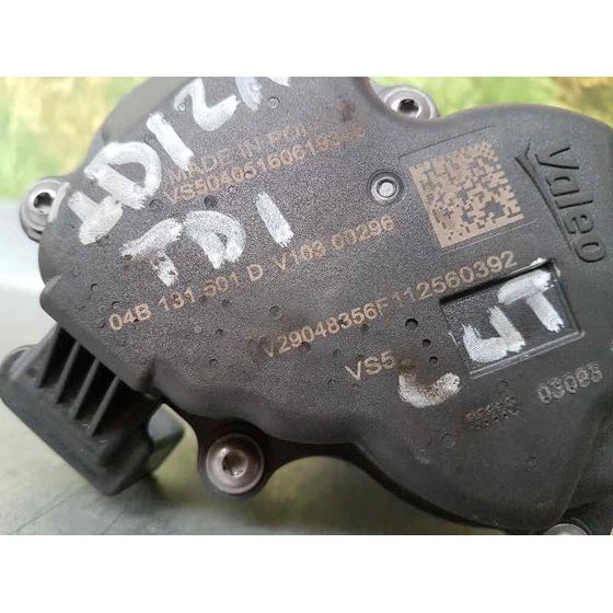 Caja Mariposa Egr para Seat Ibiza Sc (6P5)