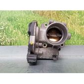 Caja Mariposa para Opel Corsa E