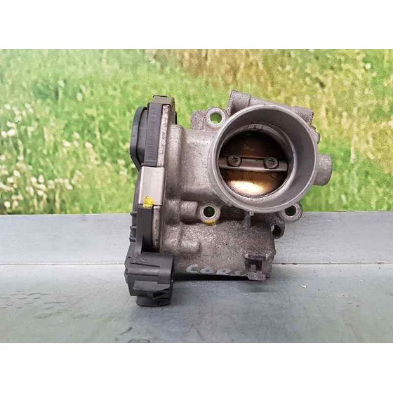 Caja Mariposa para Opel Corsa E