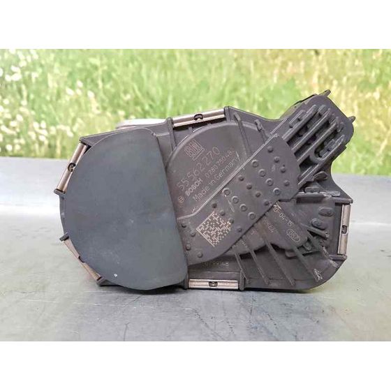 Caja Mariposa para Opel Corsa E