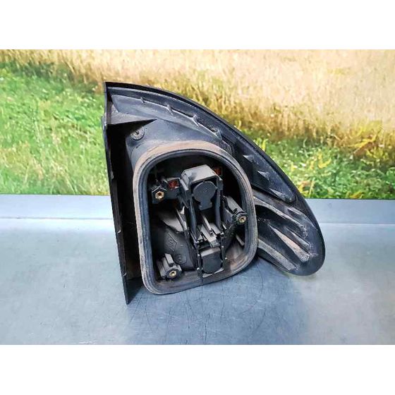 Piloto Trasero Izquierdo Para Renault Laguna