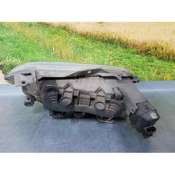Faro Derecho Para Renault Laguna