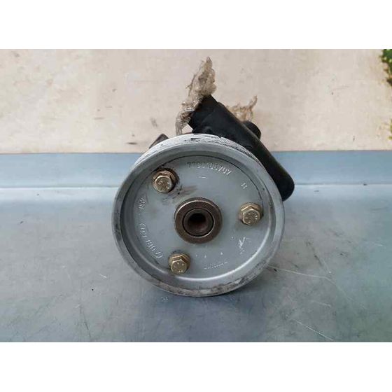 Bomba Direccion Para Renault Laguna
