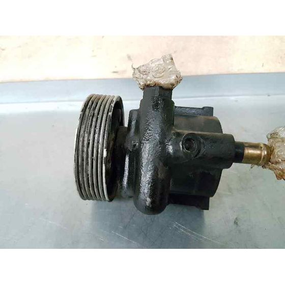 Bomba Direccion Para Renault Laguna